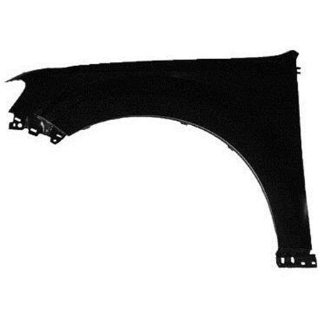 Geared2Golf Left Hand Fender for 2008-2012 Escape & Hybrid GE2143155